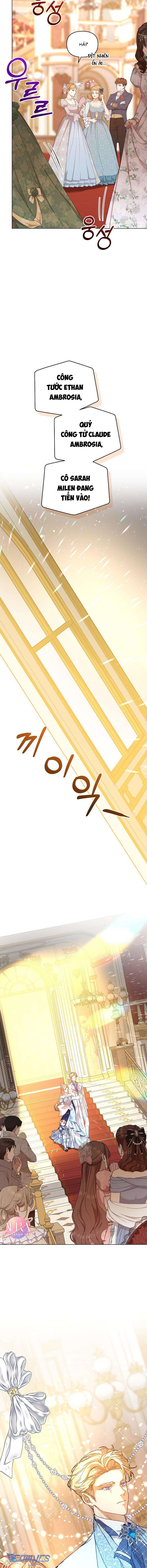 Bảo Mẫu Có Thời Hạn Của Nam Chính Hắc Ám Chap 44 - Next Chap 45