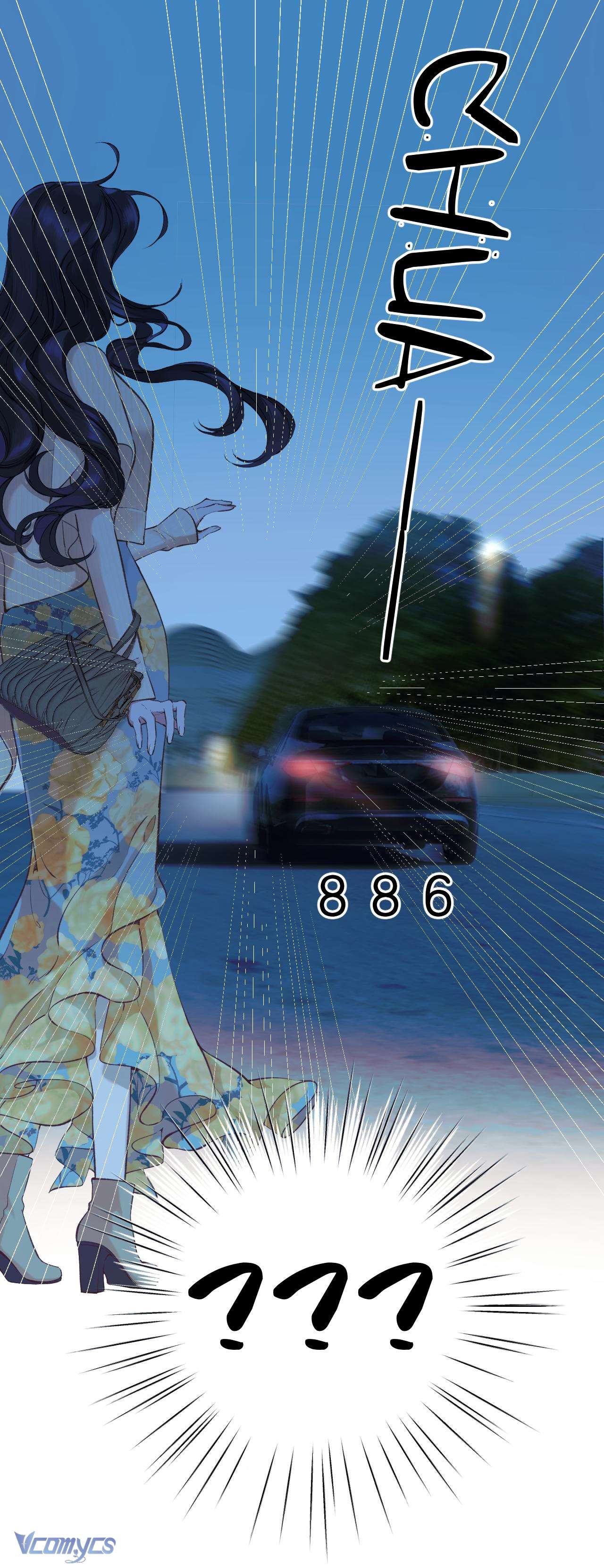 Trêu Nhầm Chap 22 - Next Chap 23