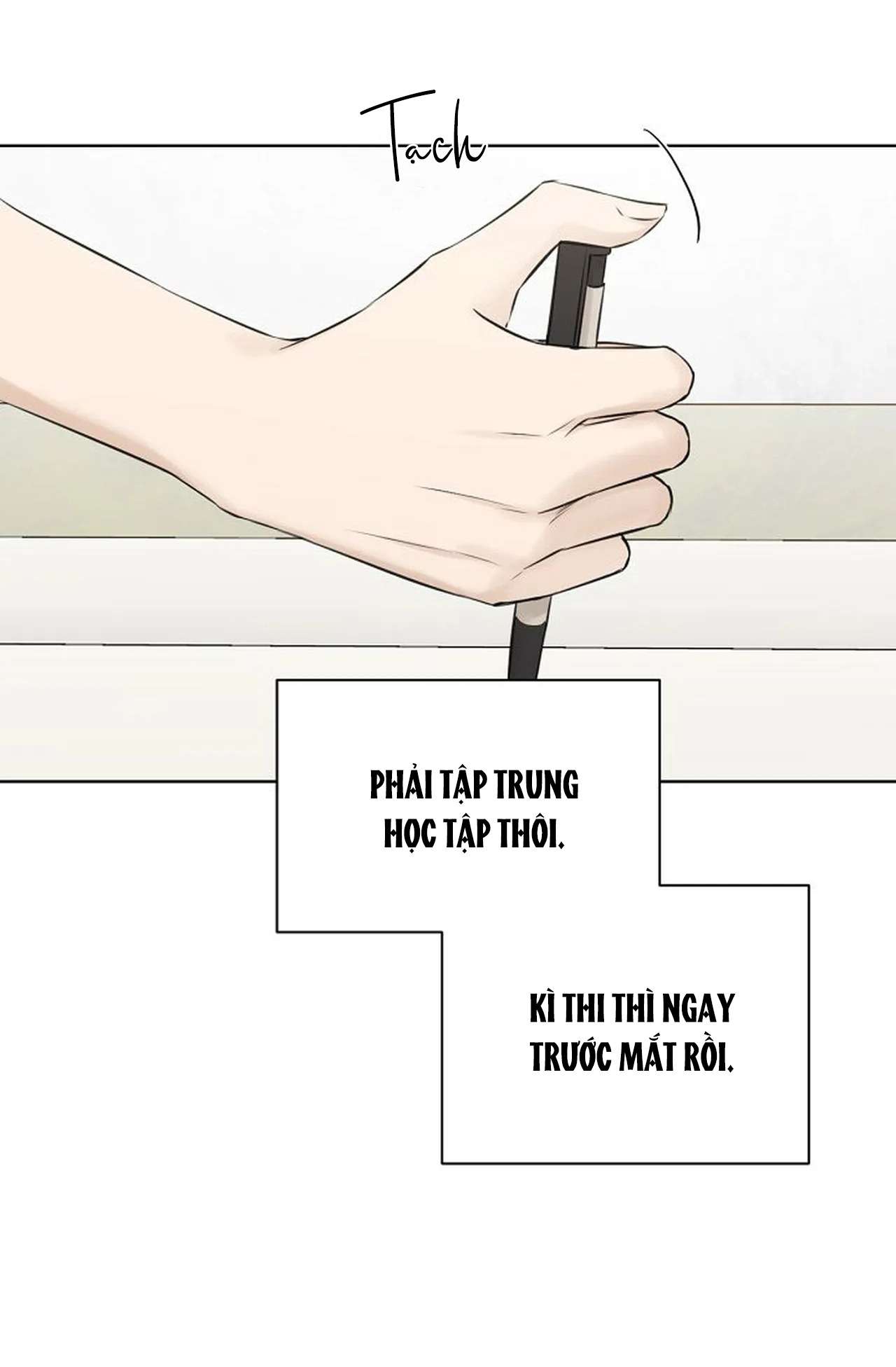 Bình Minh Chap 23 - Trang 4