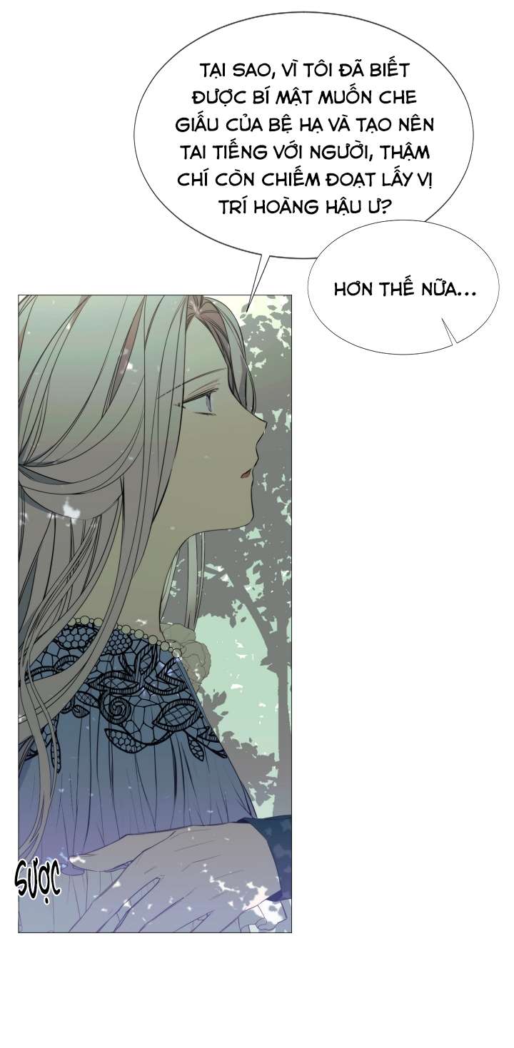 Ác Nữ Cần Bạo Chúa Chapter 15 - Trang 4