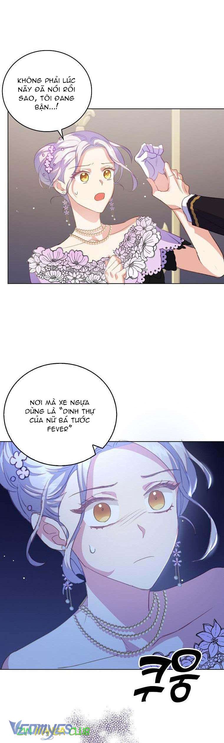 Tôi Chỉ Nhận Ra Sau Khi Mất Cô Ấy Chap 39 - Next Chap 40