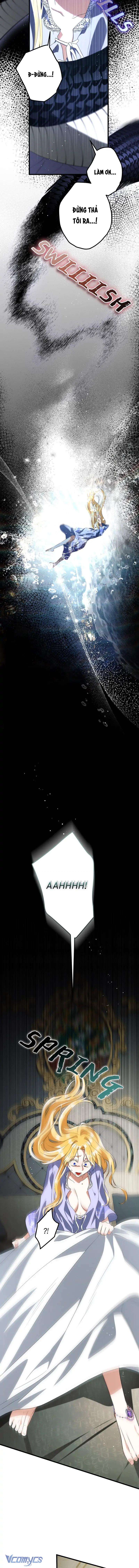 [18+] Dinh Thự Của Dã Thú Chap 14 - Trang 2