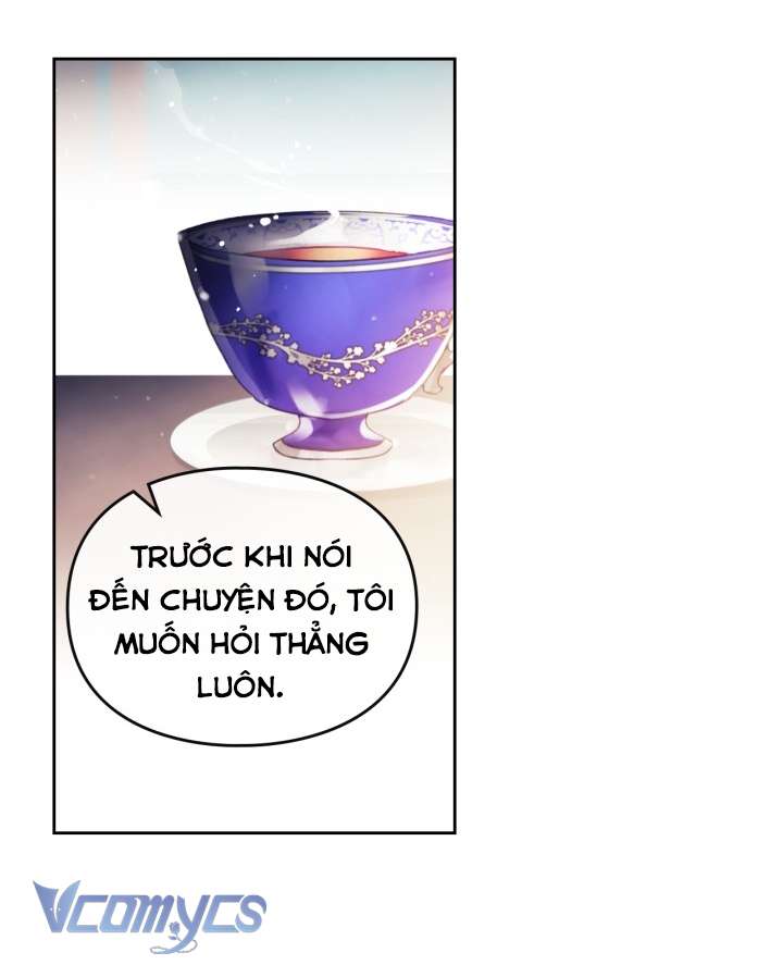 Kết Cục Của Nhân Vật Phản Diện Chỉ Có Thể Là Cái Chết Chapter 108 - Trang 4