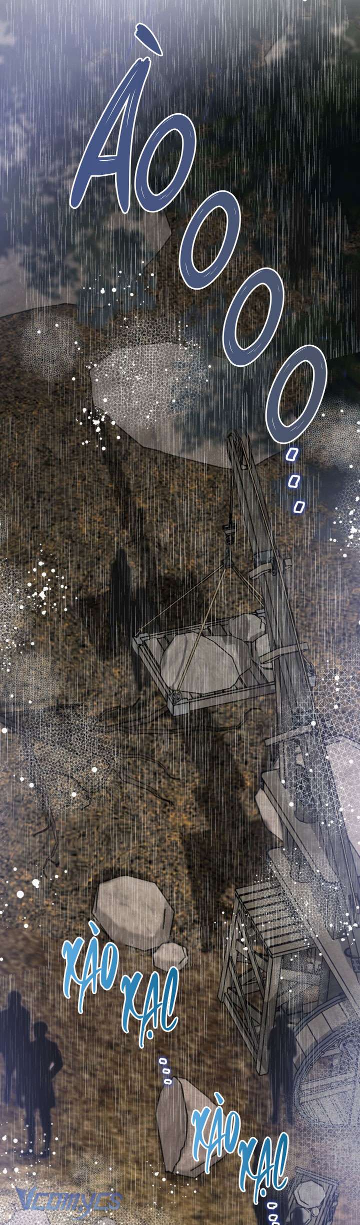 Kiếp Này Nhất Định Làm Gia Chủ Chap 158 - Trang 2