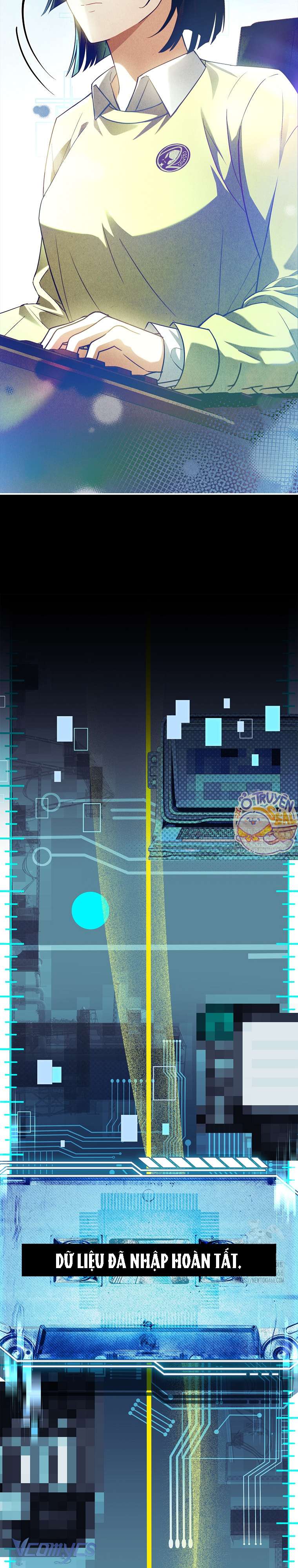 Tôi Đã Tắt Cài Đặt Chế Độ Nhận Thức Nỗi Đau! Chap 42 - Trang 4