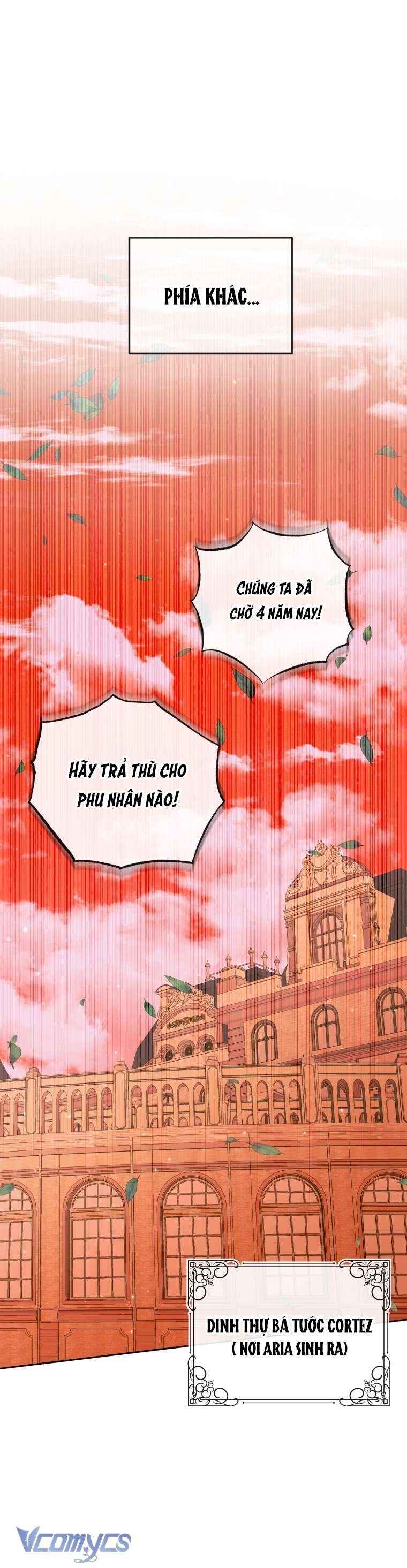 Siren: Trở Thành Gia Đình Của Nhân Vật Phản Diện Chapter 95 - Trang 3