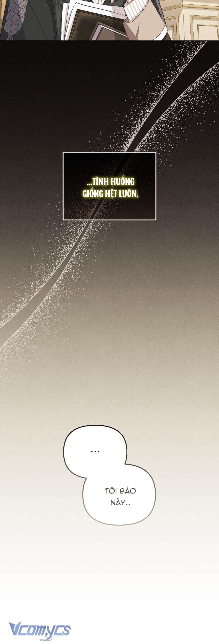 Tôi Được Nuôi Dưỡng Bởi Những Kẻ Phản Diện Chap 52 - Trang 3