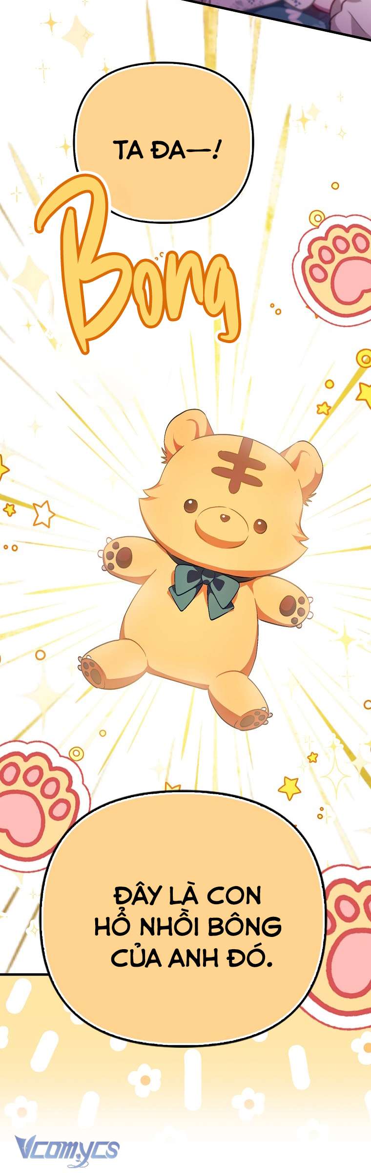 Lần Đầu Bé Út Được Yêu Thương Chap 3 - Next Chap 4