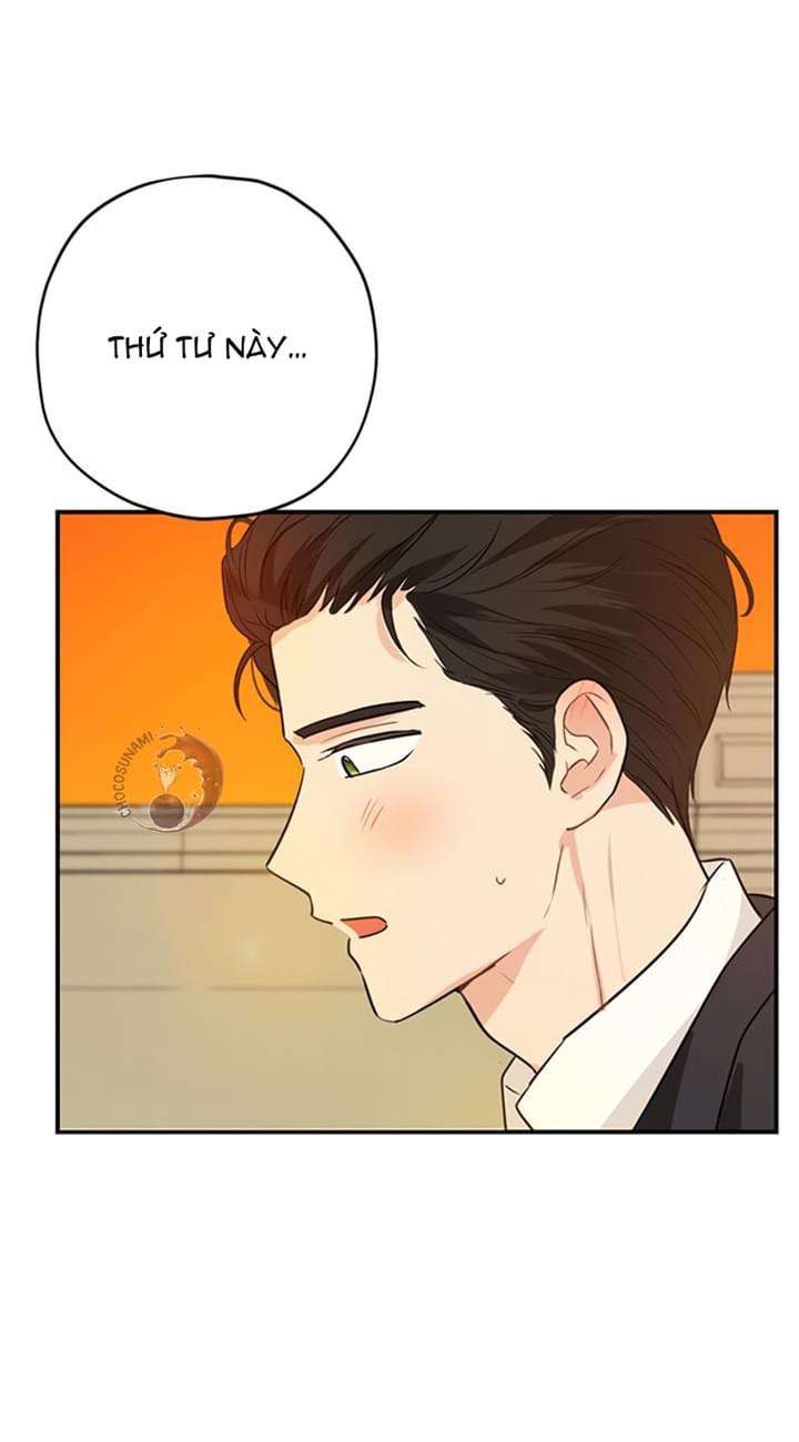 Tôi Là Minh Chứng Của Sự Thật Chap 20 - Trang 3