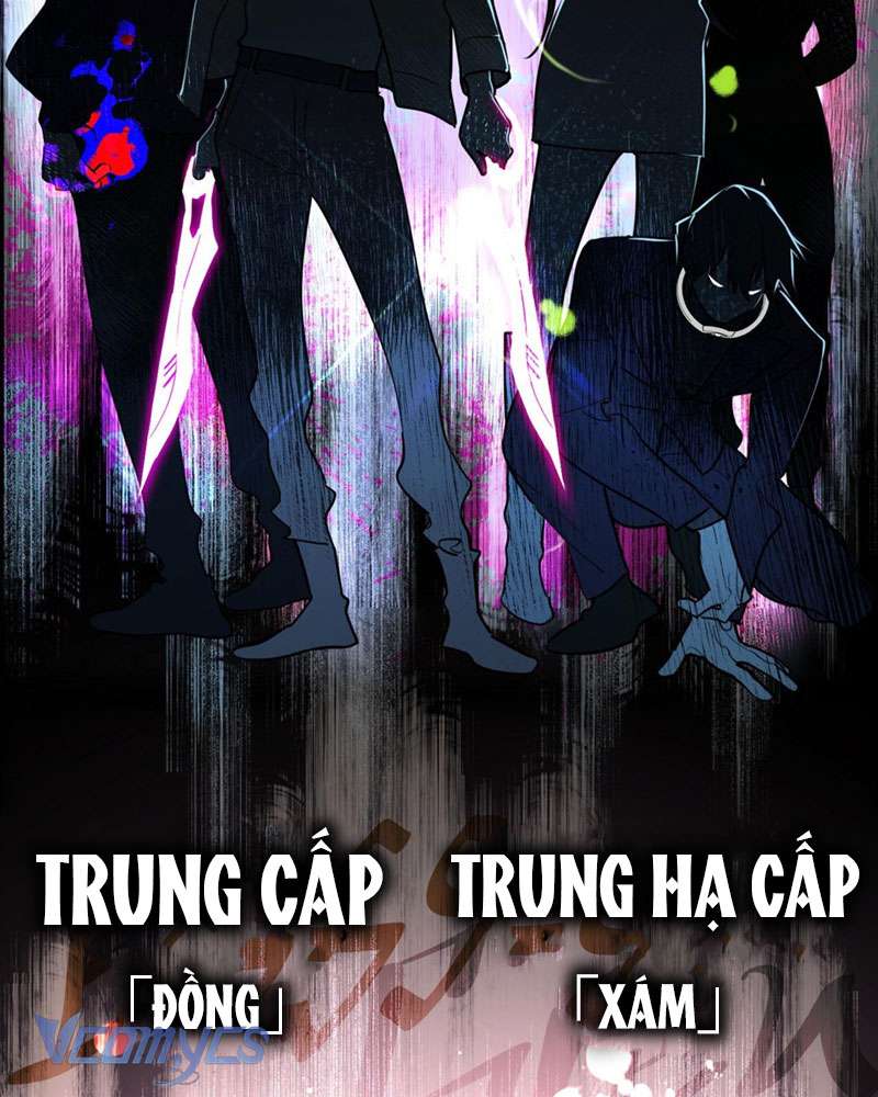 Ác Chi Hoàn Chapter 2 - Trang 4