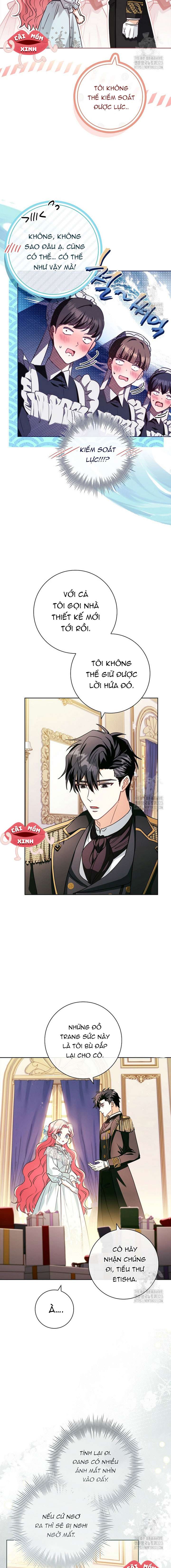 Tôi Phải Mau Chóng Kết Hôn Vì Thời Gian Có Hạn Chapter 25 - Next Chapter 26