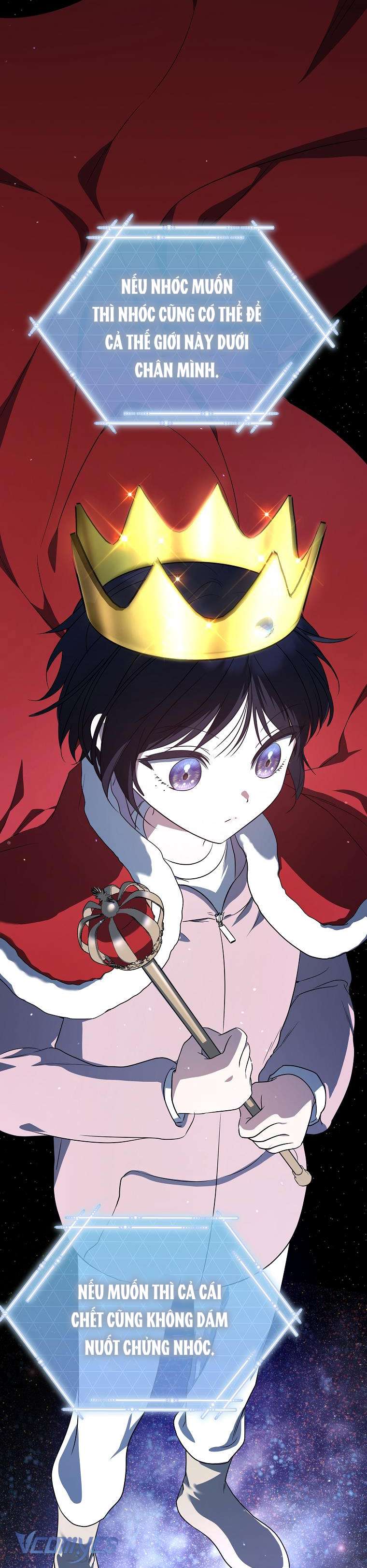 Hướng Dẫn Sinh Tồn Dành Cho Người Xếp Hạng Chap 14 - Trang 2