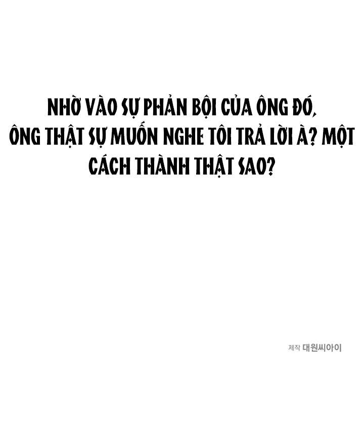 Ác Nữ Cần Bạo Chúa Chapter 17 - Trang 4