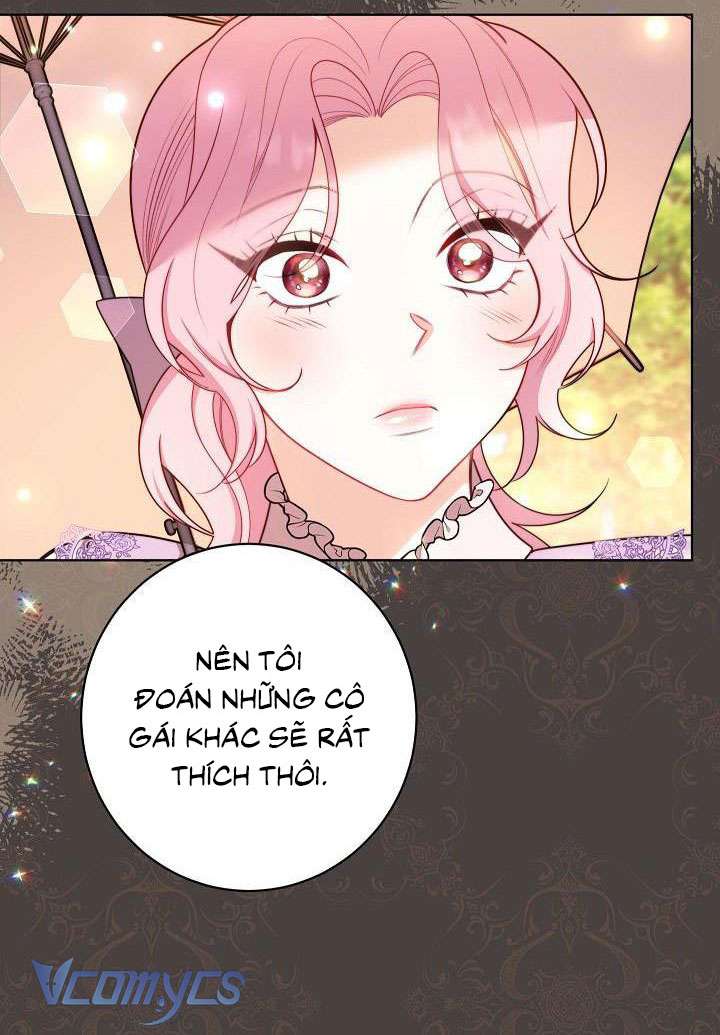 Hầu Gái Độc Quyền Của Hoàng Hậu Phản Diện Chapter 17 - Trang 4