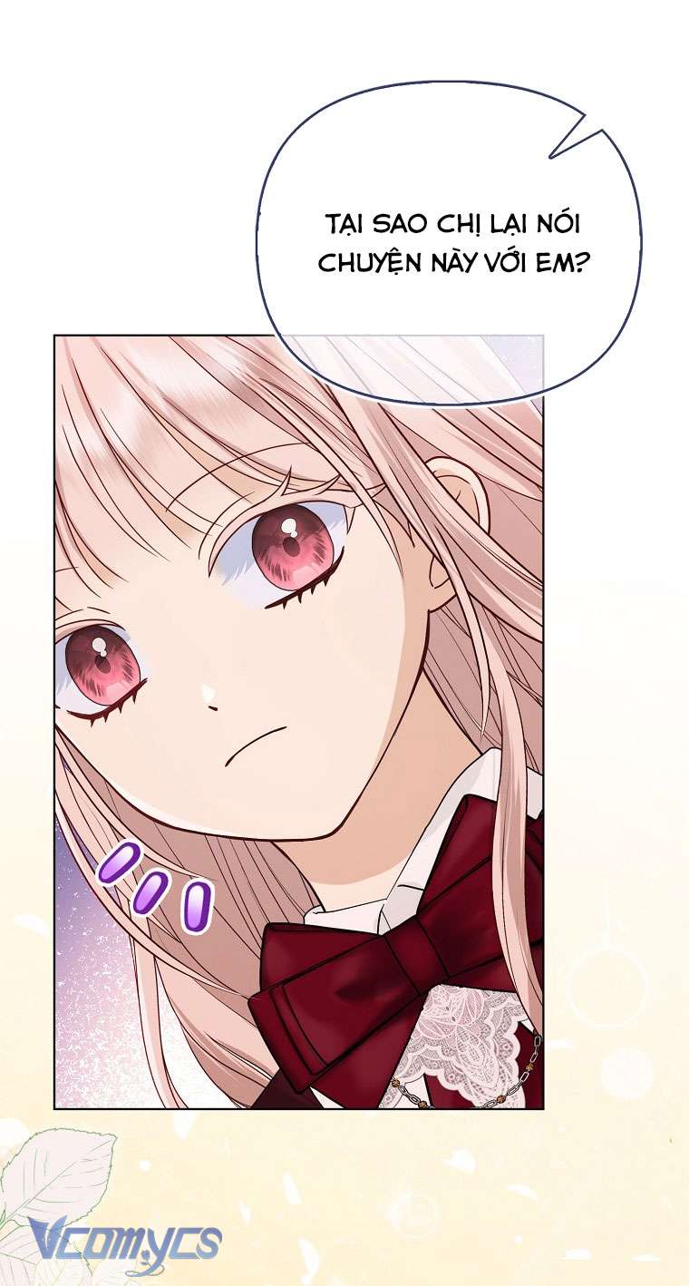 Nhân Vật Phản Diện Đều Thích Tôi Chapter 5 - Trang 4