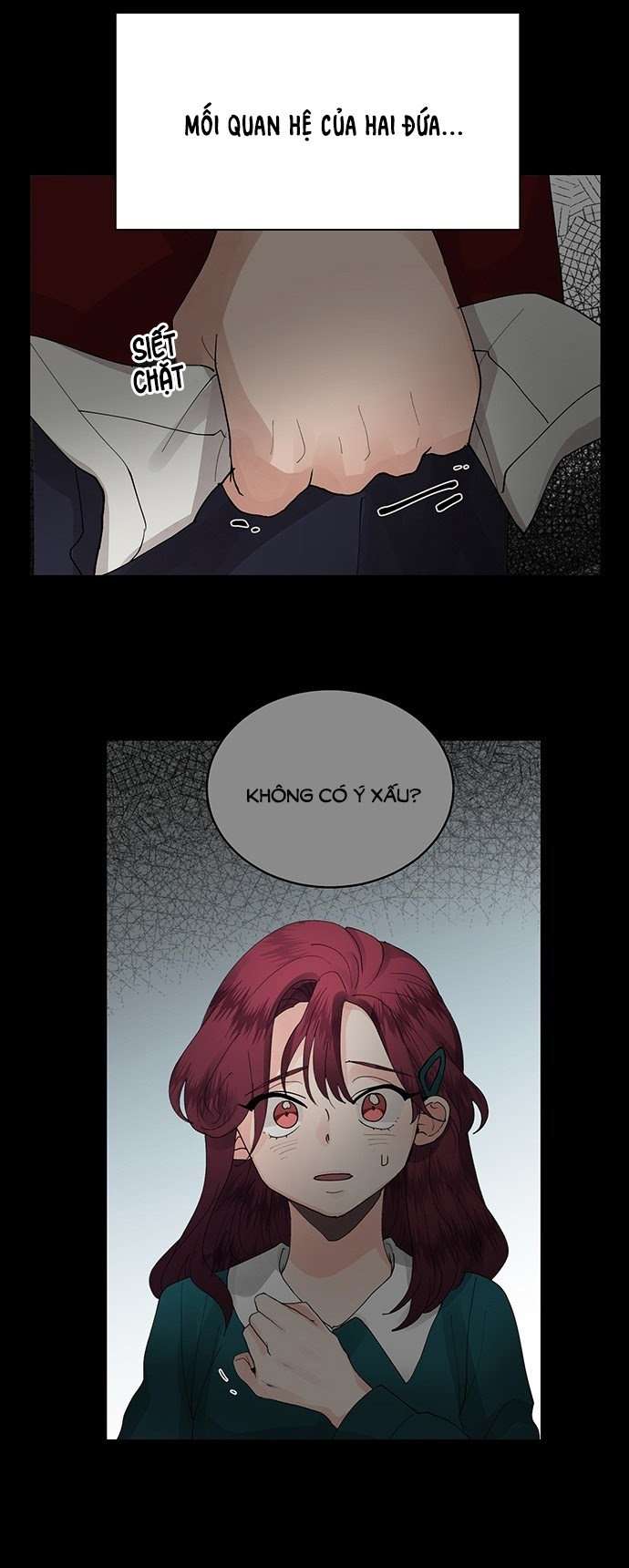 Oan Gia Ngõ Hẹp Chapter 2 - Next Chapter 3