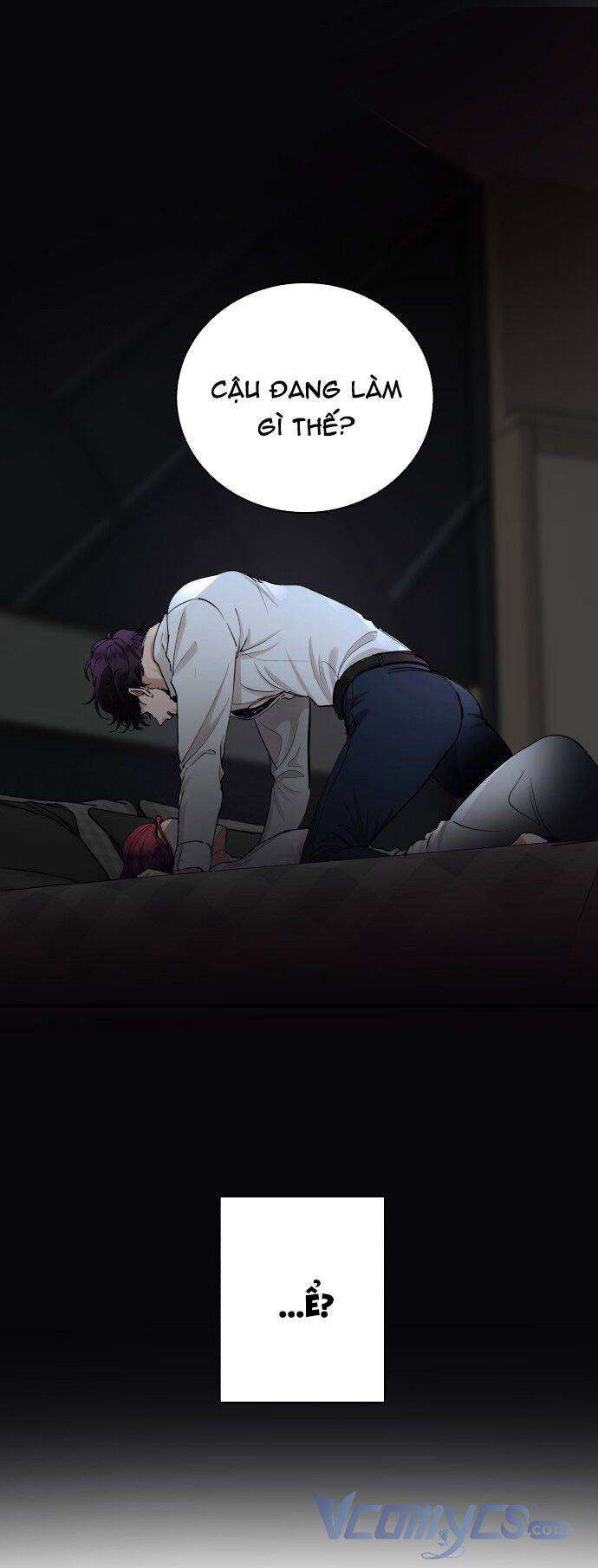 Oan Gia Ngõ Hẹp Chapter 30 - Trang 3