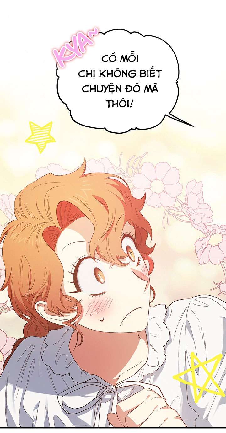 May Mắn Hay Bất Hạnh Chap 80 - Trang 4