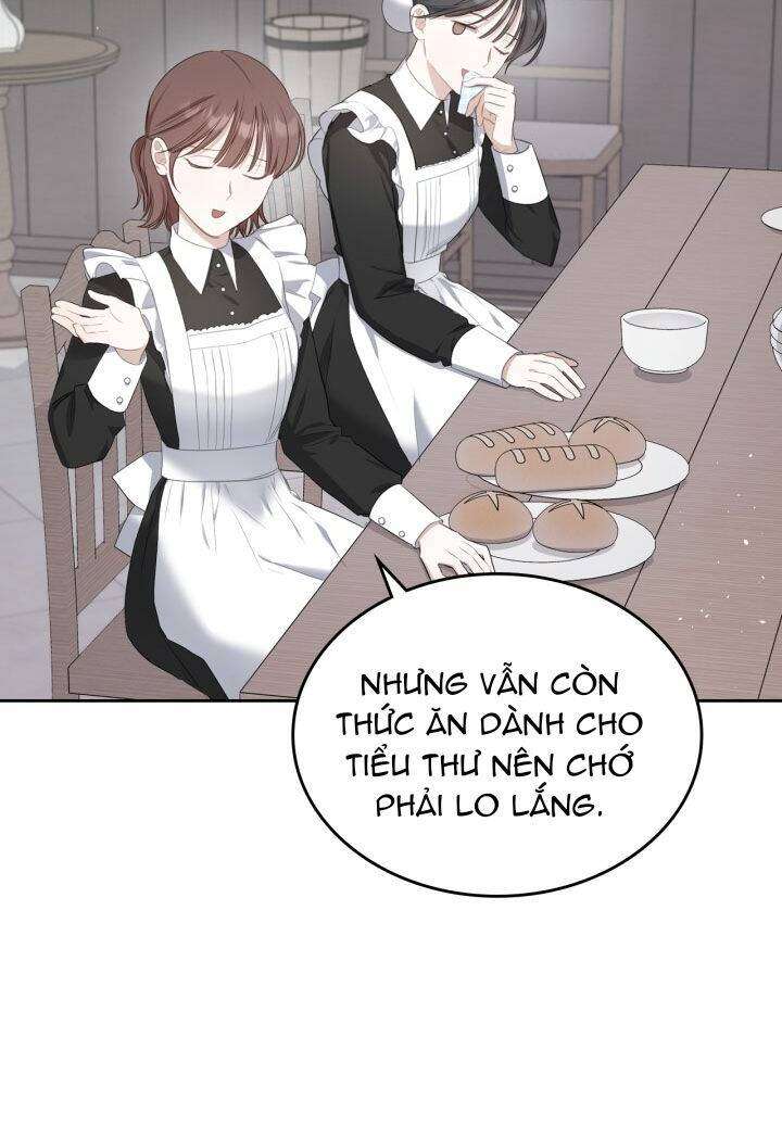 Nam Chính Quái Vật Sống Dưới Giường Tôi Chapter 2 - Trang 4