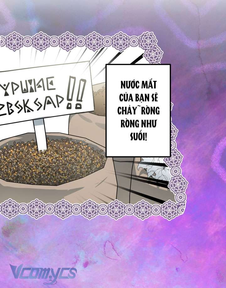 Những Nhân Vật Mạnh Nhất Thế Giới Ám Ảnh Tôi Chapter 66 - Next Chapter 66.1