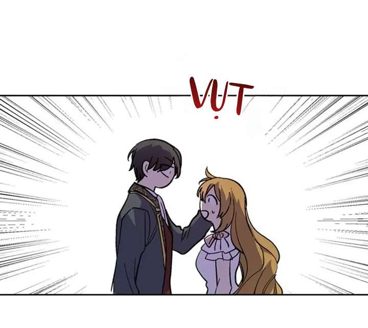 Vị Hôn Thê Khế Ước Của Công Tước Chapter 121 - Trang 4