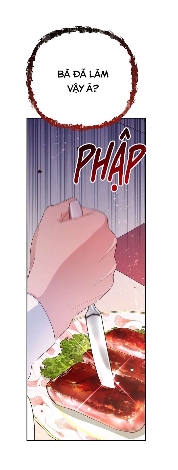 Công Tước Hát Rong Chapter 13 - Trang 3