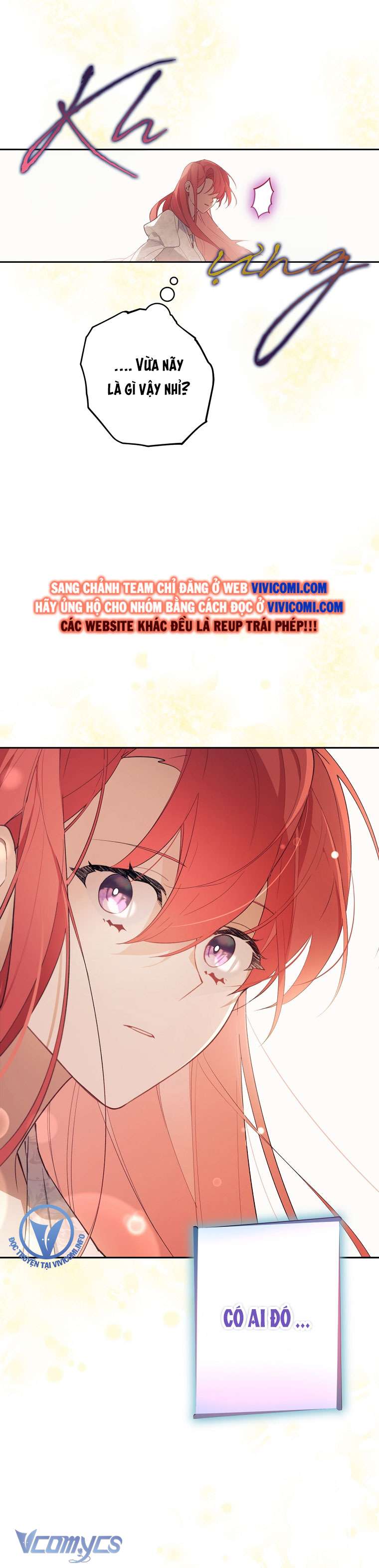 Quý Tộc Gì Chứ, Tôi Chỉ Muốn Về Nhà Chap 36 - Trang 2