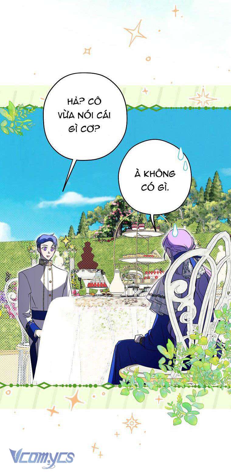 Các Nam Chính Đã Bị Nữ Phụ Cướp Mất Chap 2 - Trang 3