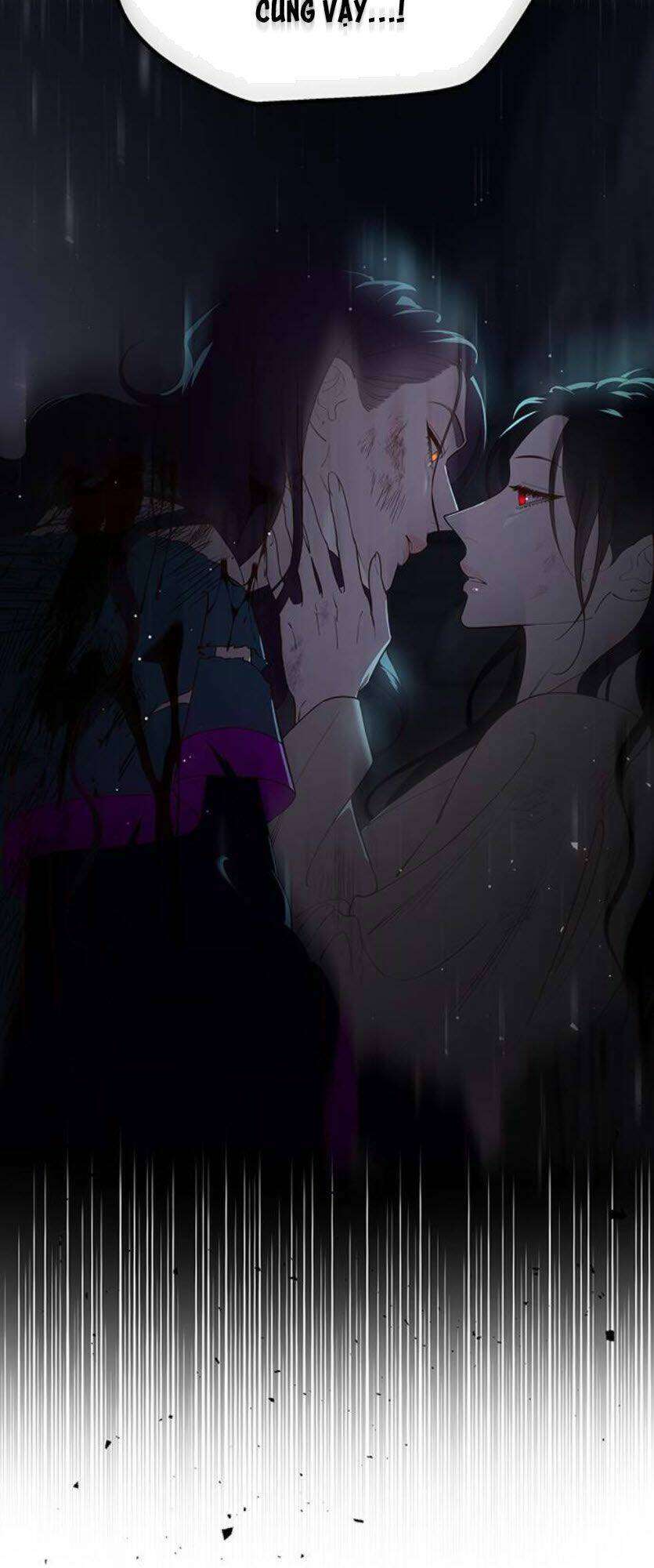 Vương Tử Huyền Bí Chapter 98 - Trang 4