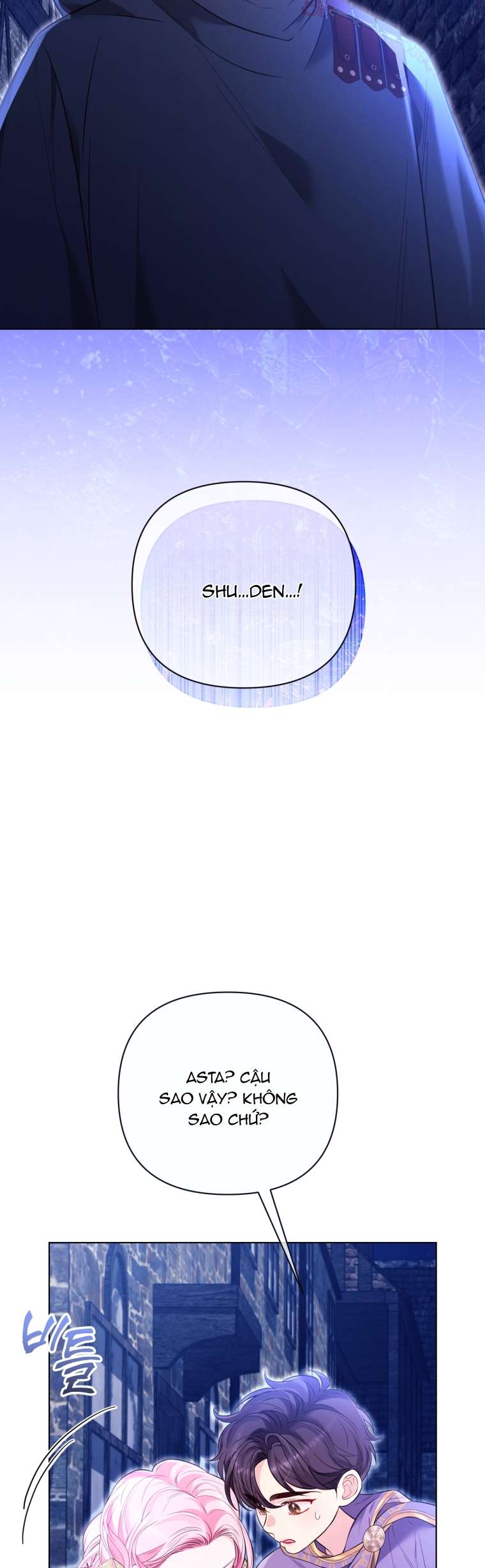 Thà Là Để Tôi Trở Thành Nữ Hoàng Chapter 30 - Next Chapter 31