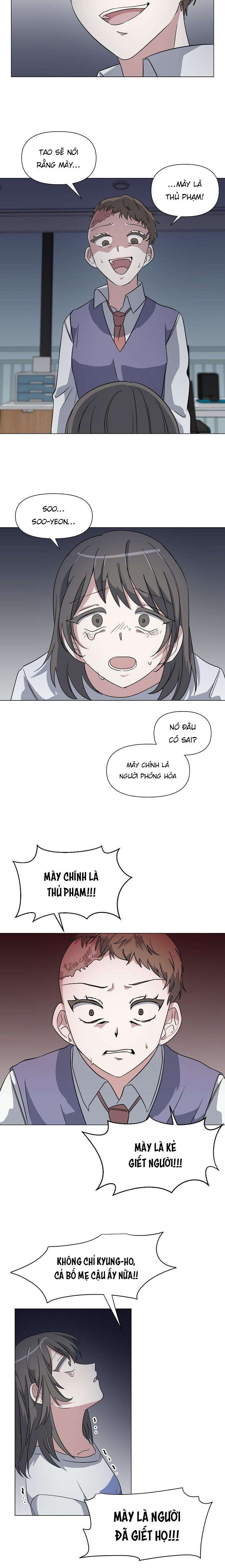 Gia Đình Hoàn Hảo Chap 3 - Trang 2