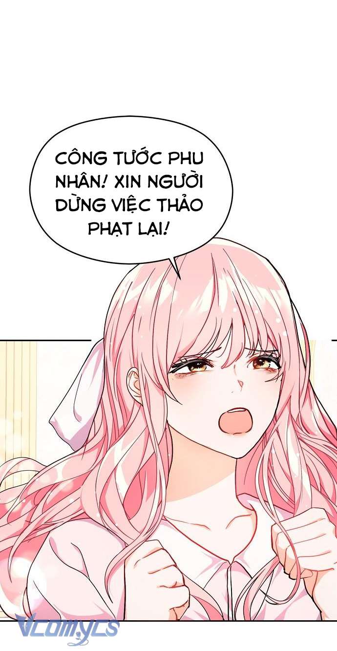 Tôi không cố tình quyến rũ nam chính Chap 35 - Next Chap 36