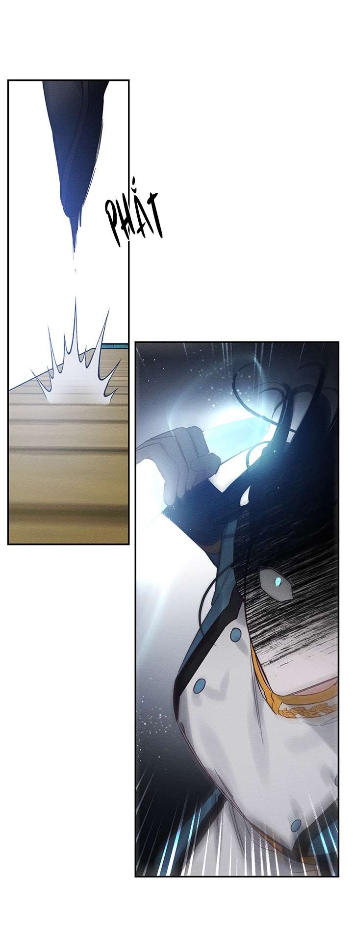 Trước Tiên Phải Giấu Em Trai Cái Đã! Chap 33 - Trang 2