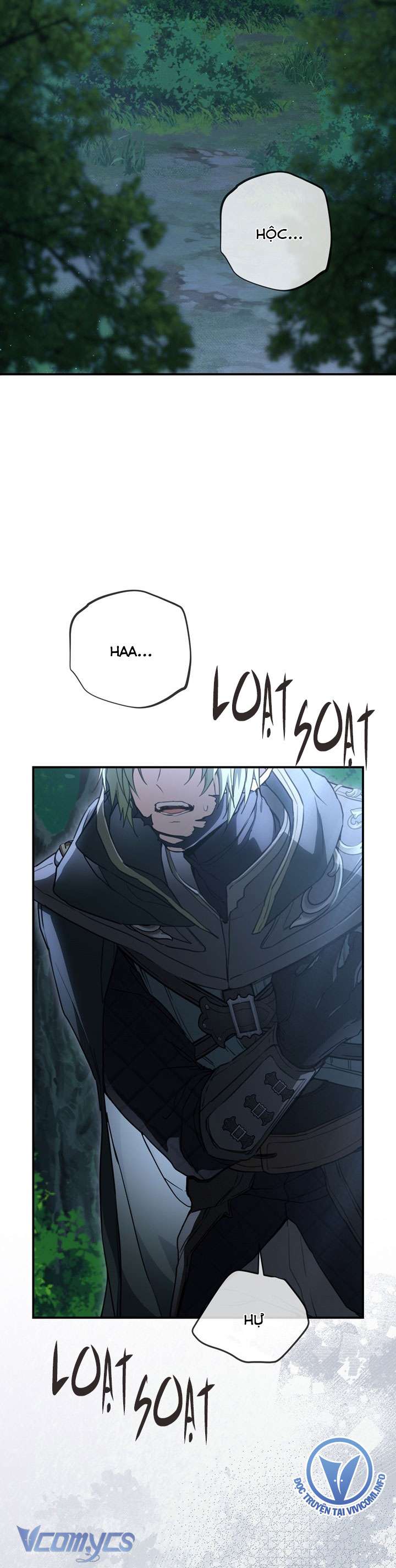 Lại Một Lần Nữa Hướng Về Ánh Sáng Chap 96 - Next Chap 97