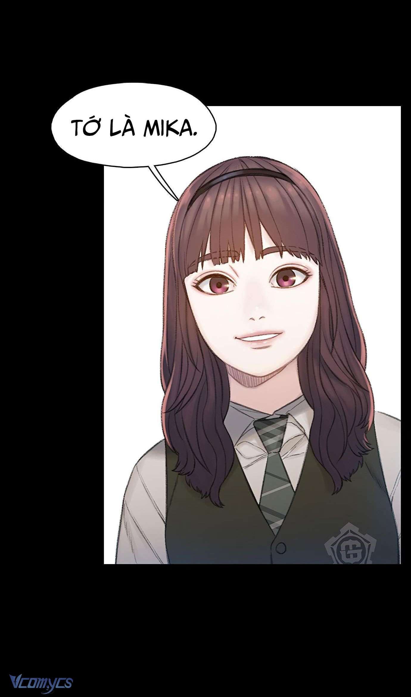 Trăng Tối: Thành Phố Xám (HYBE) Chap 4 - Trang 2