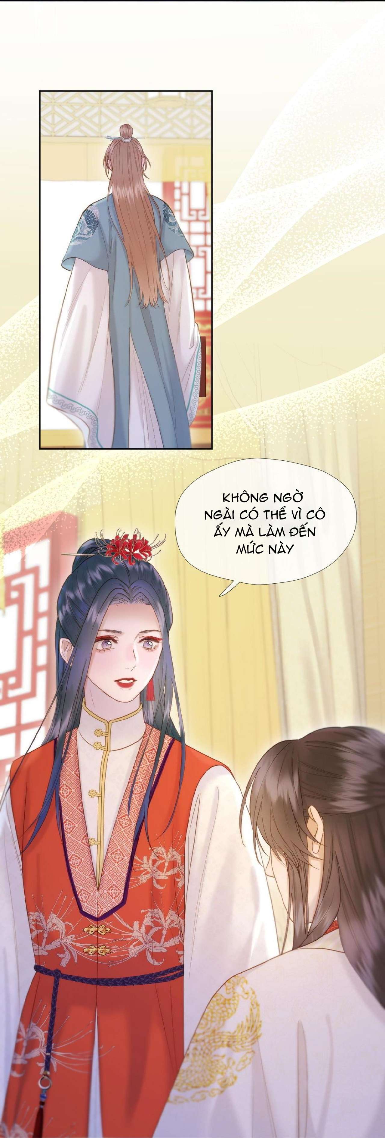 Livestream Trong Lãnh Cung Chap 26 - Trang 2