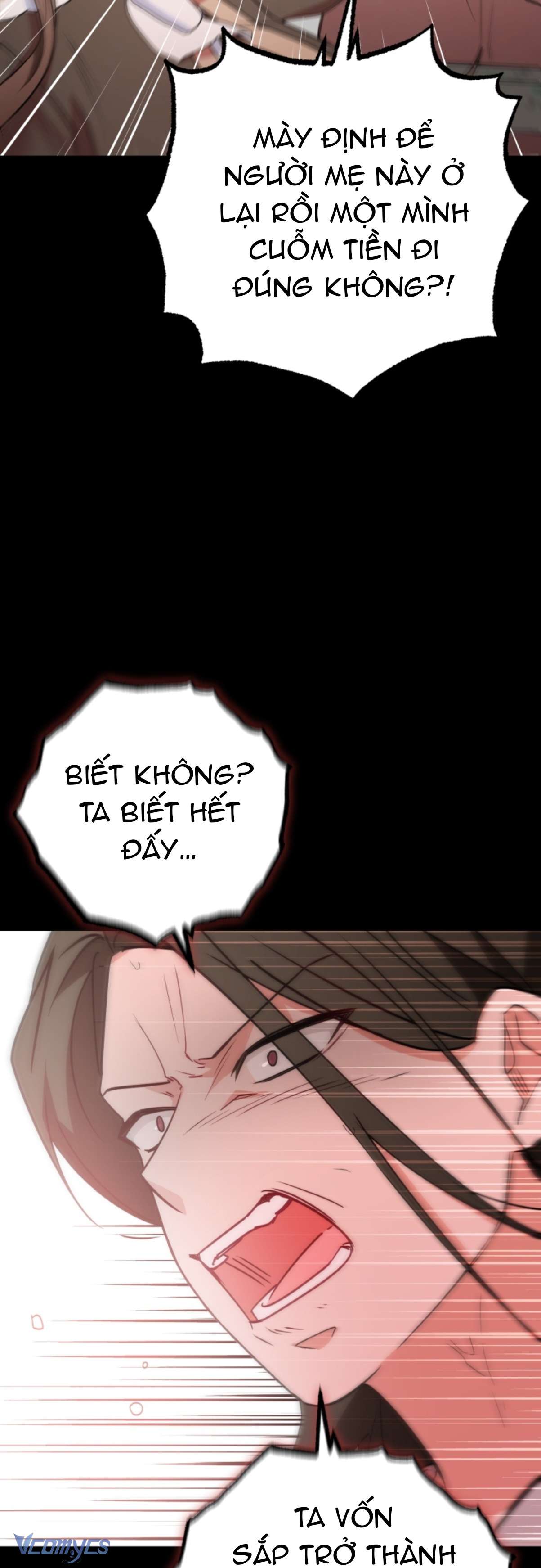 Được Yêu Thương Mà Còn Ngại Ngùng Sao! Chapter 13 - Trang 4