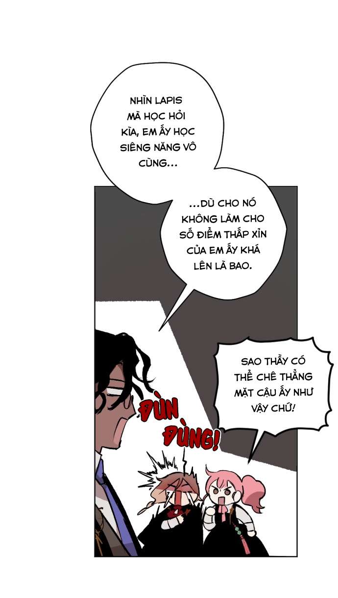 Lời Thú Nhận Của Chúa Tể Bóng Tối Chap 13 - Trang 4