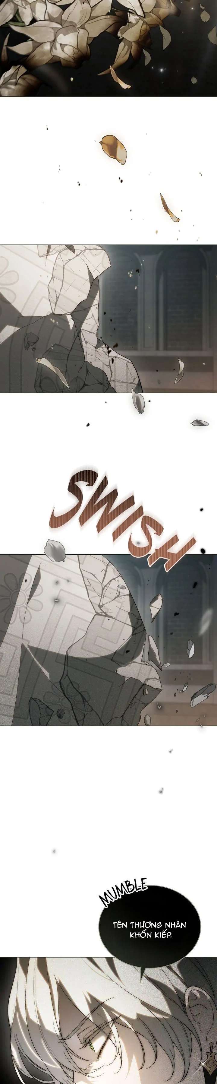 Khi Số Phận Tìm Đến Hai Ta Chapter 32 - Next Chapter 33