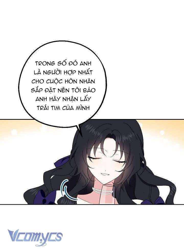 A Nào, Ngậm Thìa Vàng Nhé? Chap 4 - Trang 3