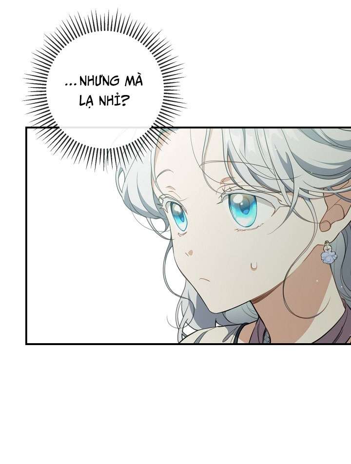 Lại Một Lần Nữa Hướng Về Ánh Sáng Chap 53 - Next Chap 54