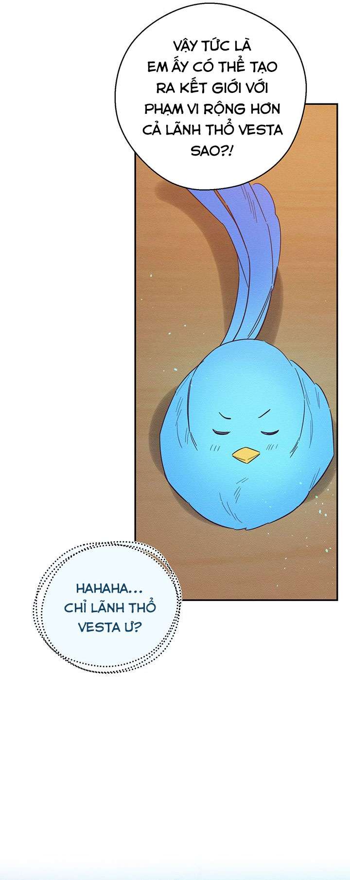 Trước Tiên Phải Giấu Em Trai Cái Đã! Chap 34 - Trang 2