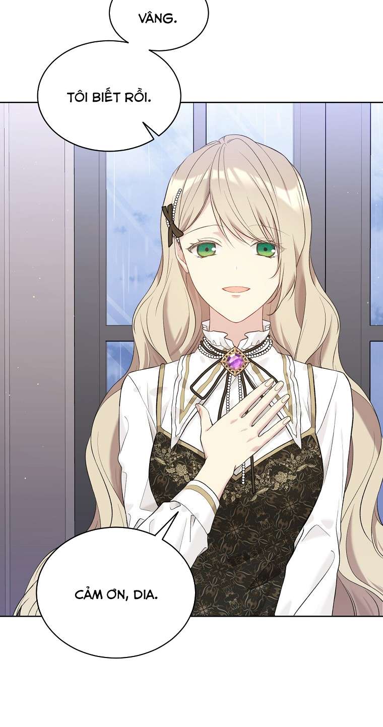 Vương Miện Lục Bảo Chap 55 - Trang 2