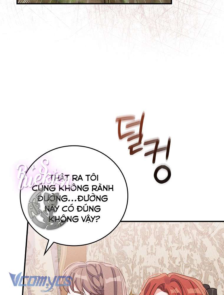 Chị Gái Của Nhân Vật Phản Diện Hôm Nay Cũng Đang Đau Khổ Chapter 21 - Trang 4