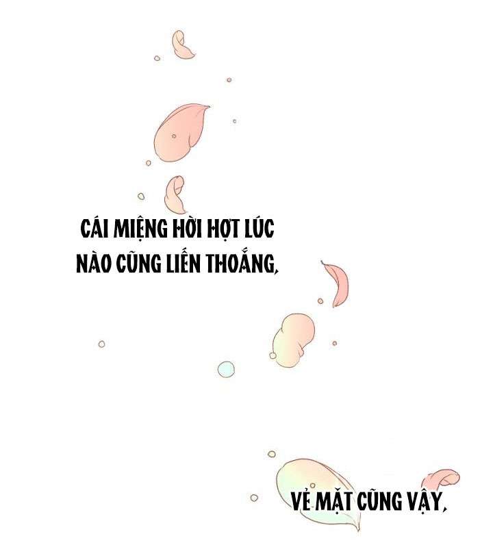 Ác Nữ Chỉ Là Một Con Rối Chap 1 - Trang 2