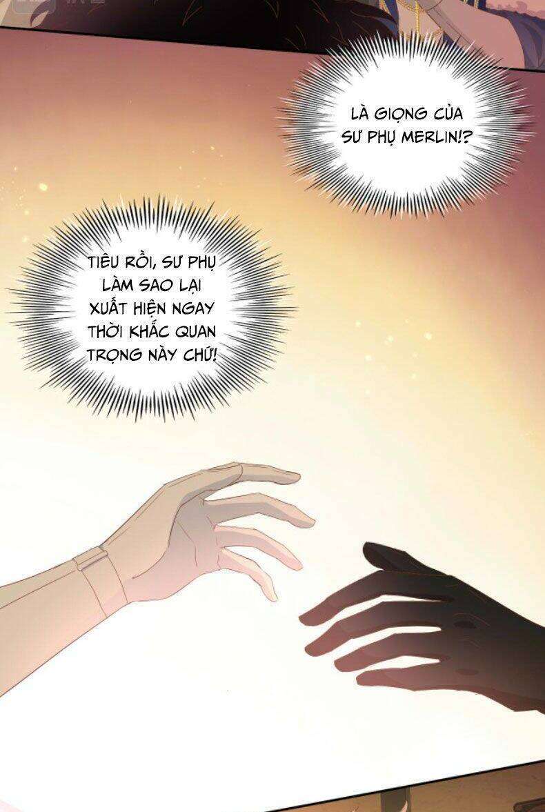 Địch Úc Đa Chi Ca Chapter 164 - Trang 4