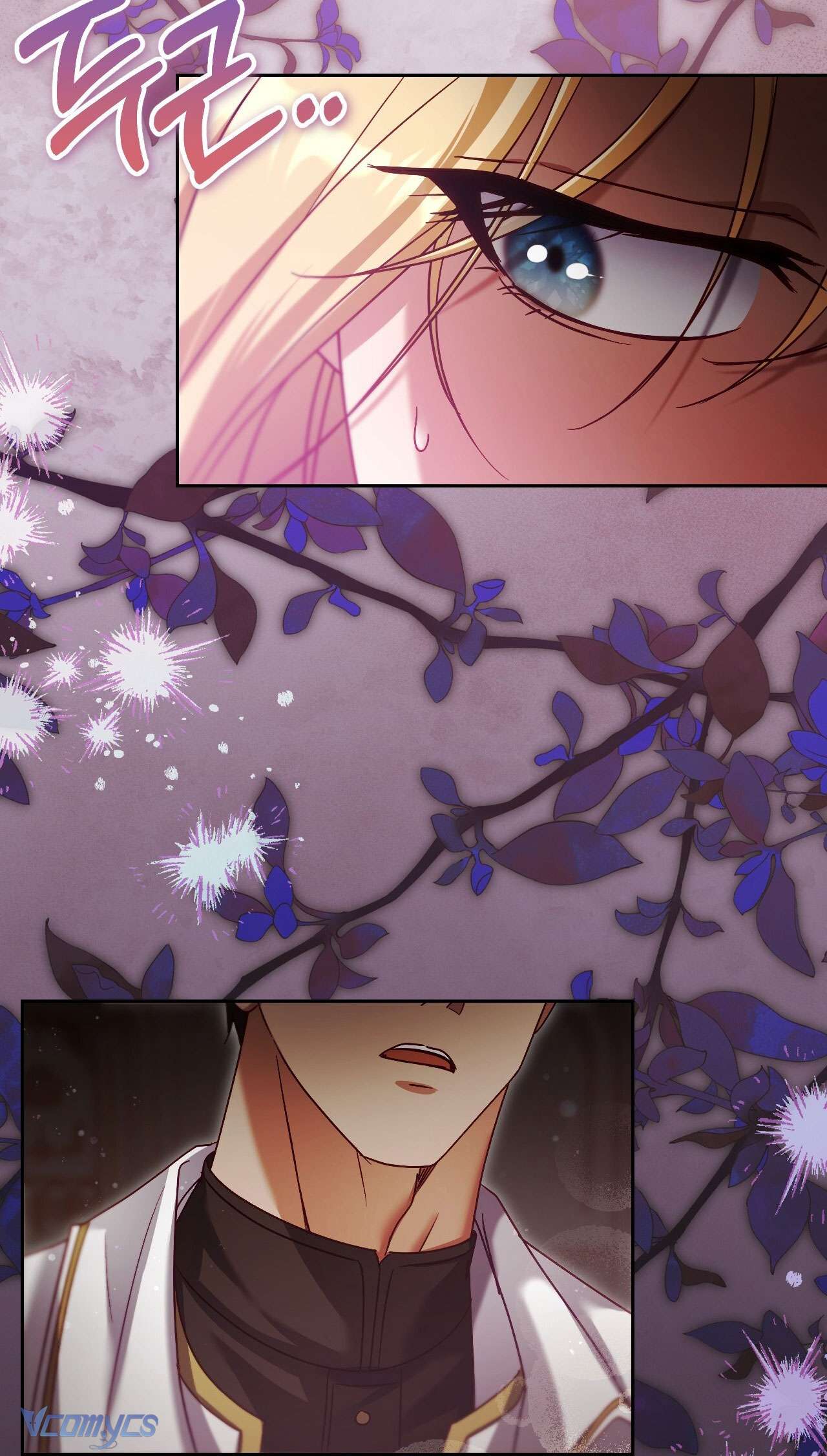 Thánh Nữ Giả Muốn Bỏ Trốn Chap 40 - Trang 4