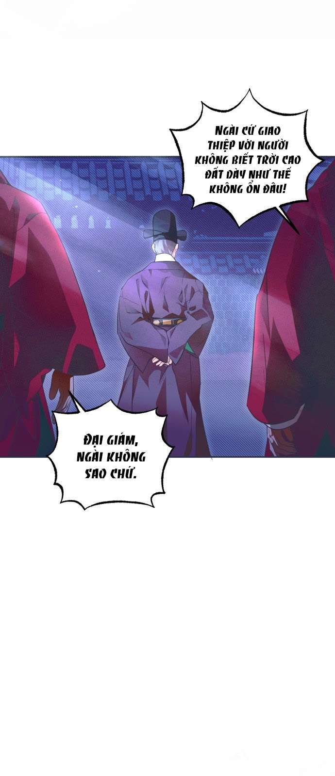 Dabi, Hương Vị Ngây Ngất Chap 6 - Trang 2