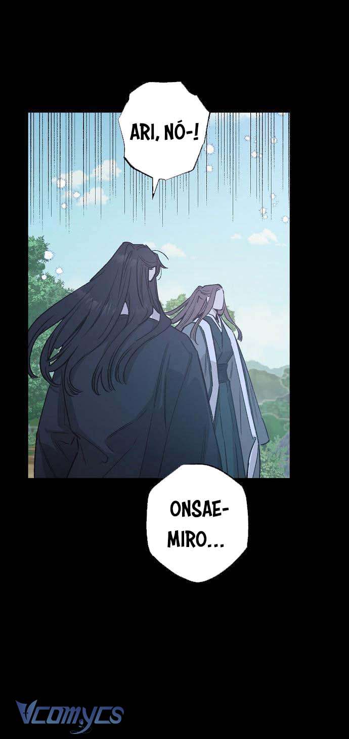 Onsaemiro Chapter 34 - Trang 4