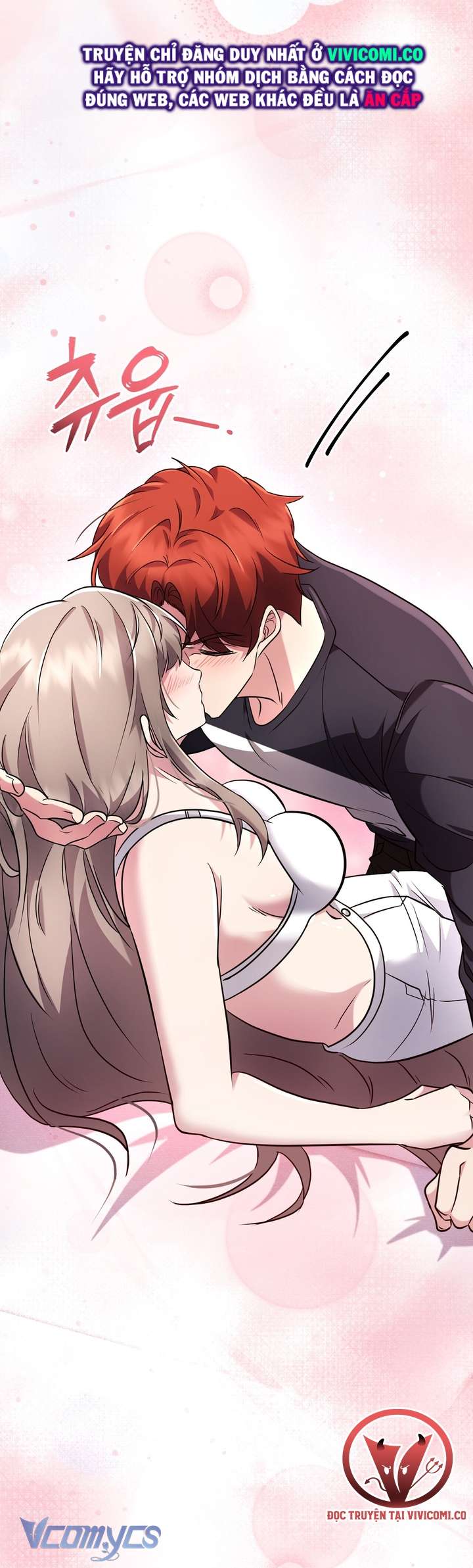 [18+] Mùa Đông Bất Tận Chap 7 - Trang 3